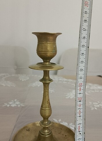 Beden Osmanlı Şam'dan müzayededen alındı