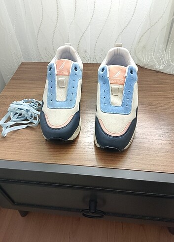 37 no Nautica sıfır