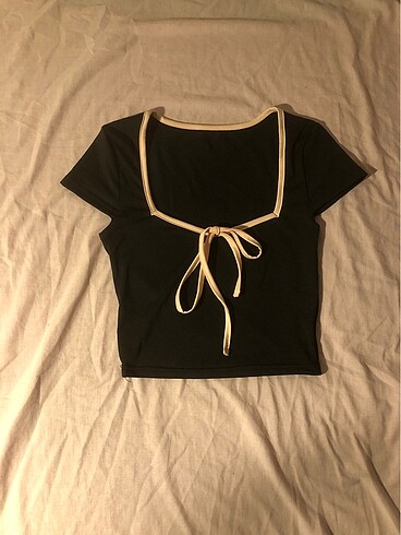 coquette crop
