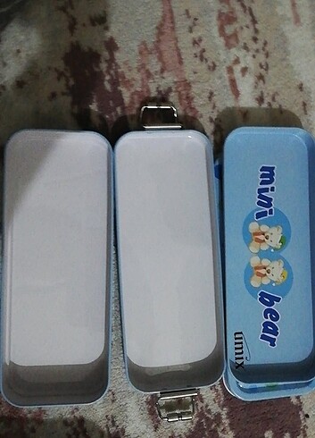 Beden Organizer