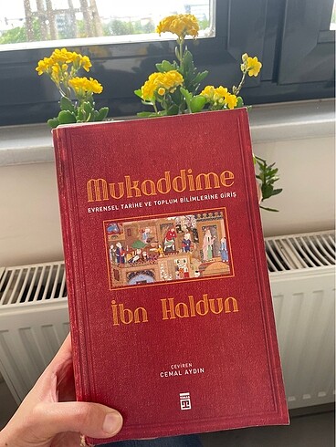 Mukaddime