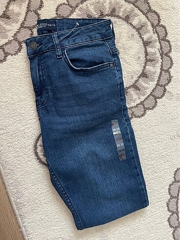 LC Waikiki Skinny Fit Jeans (Kot Pantolon)