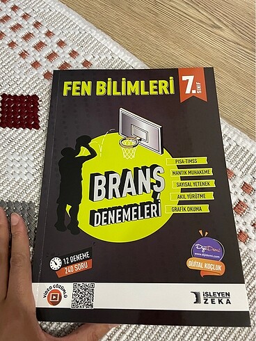 Adet Fiyatıdır. 7. Sınıf Fen Bilgisi