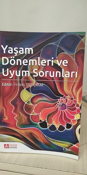 Yaşam Dönmeleri ve Uyum Sorunları 