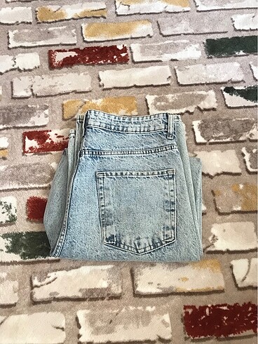 m Beden BAGGY PANTOLON