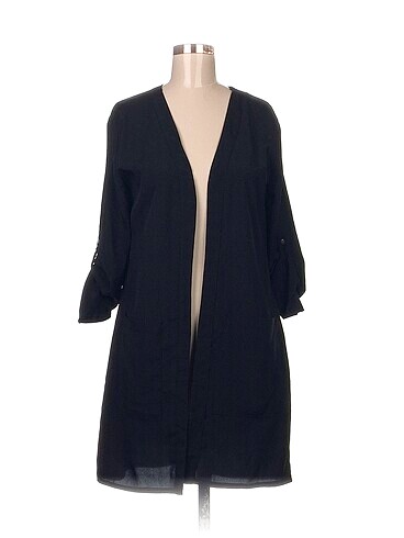 Tozlu Kimono %70 İndirimli.