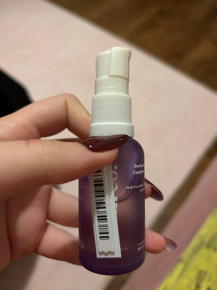 Kadınlar için Perfecting AHA Kompleks Serumu - Görsel 3