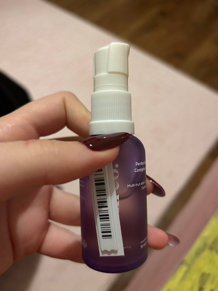 Kadınlar için Perfecting AHA Kompleks Serumu - Görsel 2