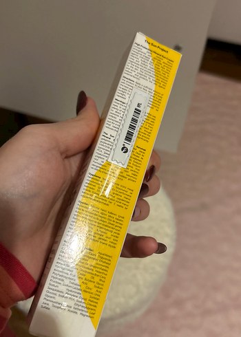 Yüksek Koruma Mineral Güneş Kremi SPF 50+ - Görsel 2