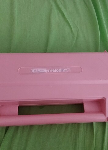 Melodika