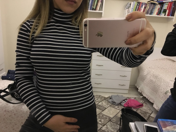 Bluz çok amaçlı