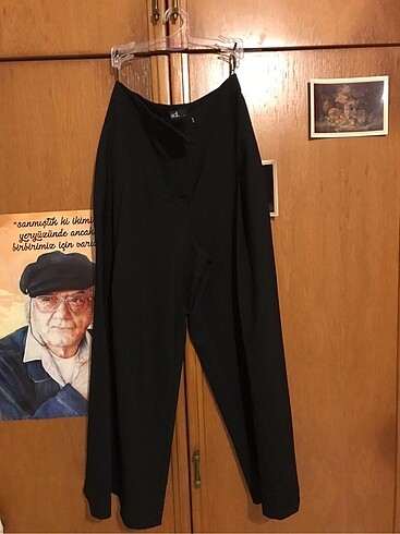 adL PALOZZO PANTOLON