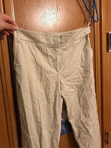 BEJ PANTOLON