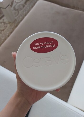 CeraVe nemlendirici 