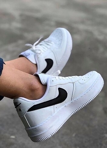 37 Beden Nike Air Force