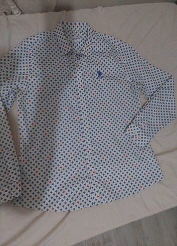 Orjınal polo gomlek unisex