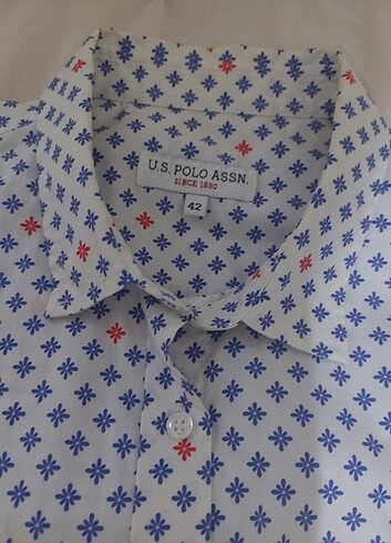 42 Beden Orjınal polo gomlek unisex