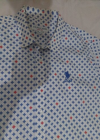 42 Beden çeşitli Renk Orjınal polo gomlek unisex