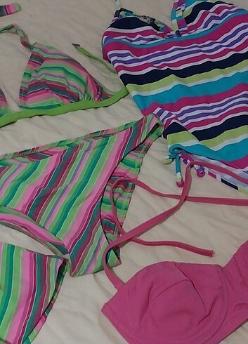 Mayo bikini