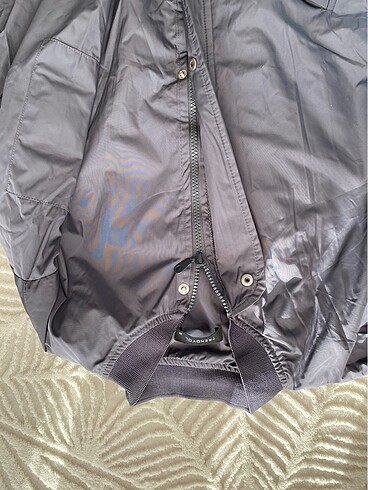 xs Beden Bomber trenç