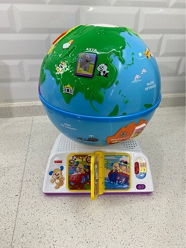  Beden Fisher price