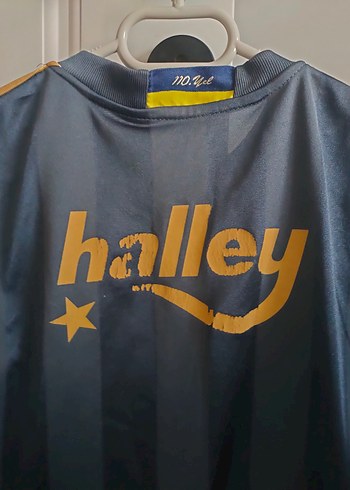 Fenerbahçe formasi - Görsel 5