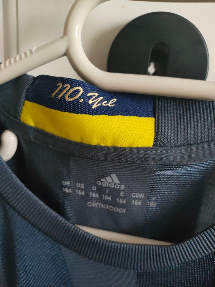 Fenerbahçe formasi - Görsel 4