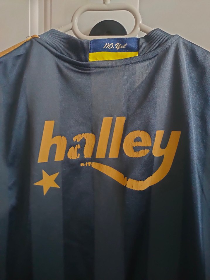 Fenerbahçe formasi - Görsel 5