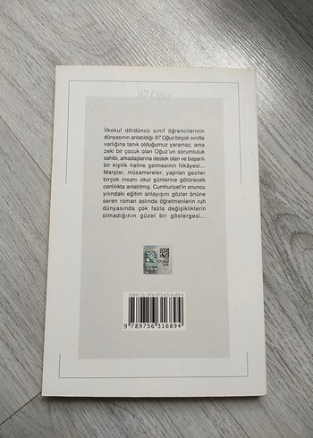 87 Oğuz - Rakım ve Nimet Çalapala - Görsel 2