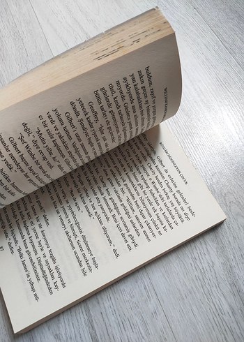 Rüzgarı Dizginleyen Çocuk - William Kamkwamba - Görsel 2