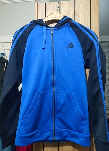 Adidas hırka 