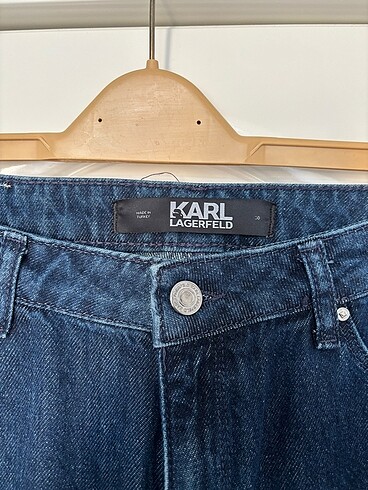 Karl Lagerfeld KARL LAGERFELD JEAN