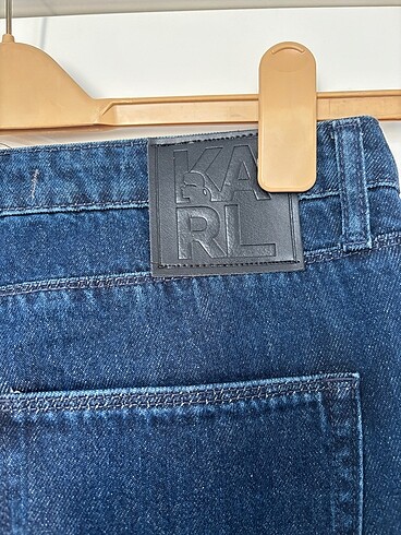 30 Beden lacivert Renk KARL LAGERFELD JEAN