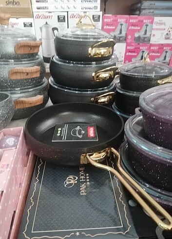 Beden Vivaldi granit set