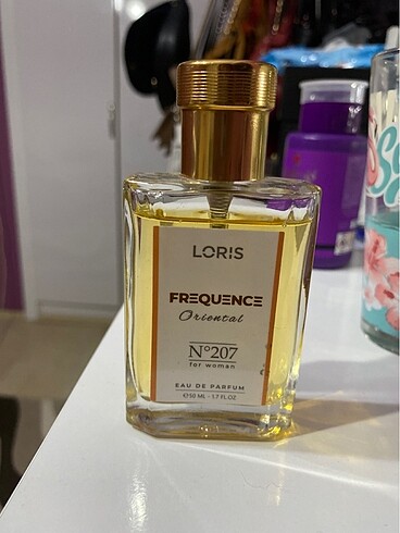 Loris parfüm