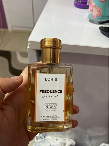 Tom Ford Loris parfüm