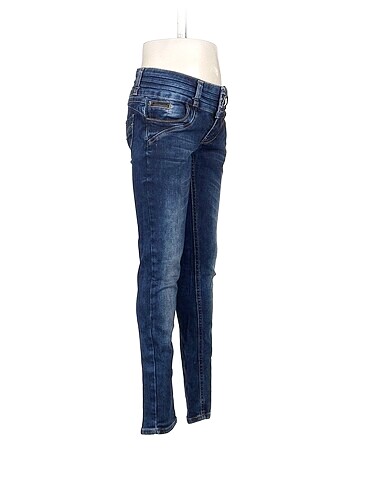 Vintage Love PreLoved Jean / Kot %70 İndirimli.