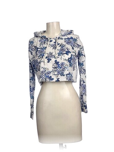 PreLoved Sweatshirt %70 İndirimli.