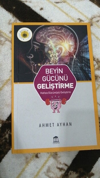 Beyin Gücünü Geliştirme Ahmet Ayhan
