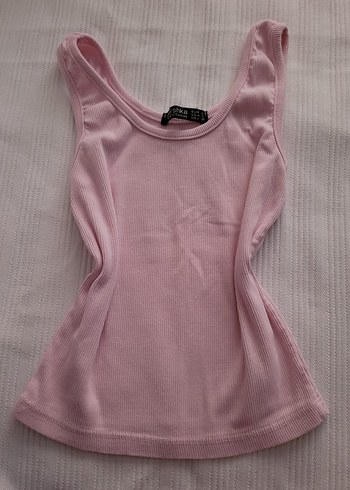 Pembe Basic S beden atlet