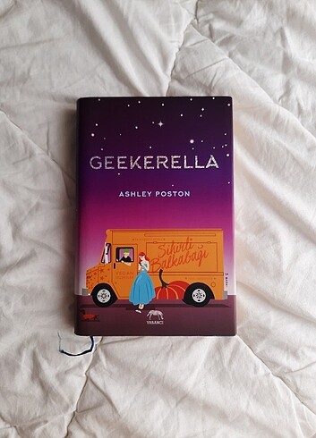 GEEKERELLA