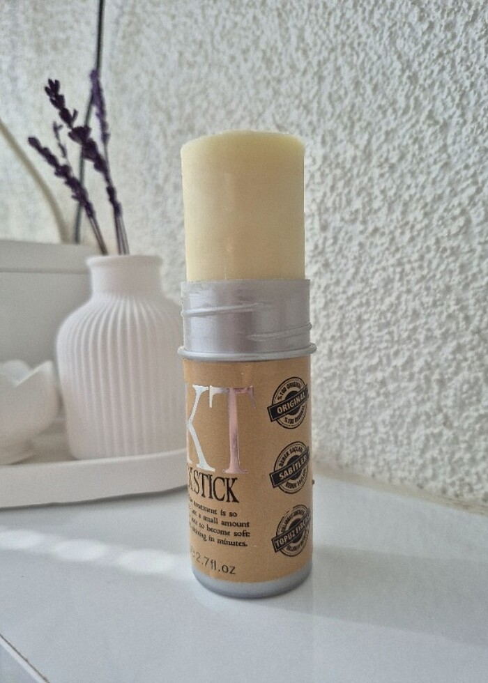 IKT Wax Stick - Görsel 2