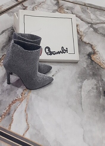 37 Beden Bambi simli bot