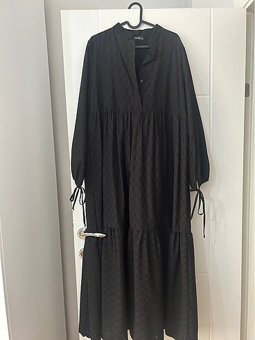 H&M Dilara nazan ertan elbise
