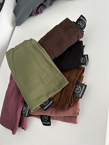 Beden moda kaşmir eşarp