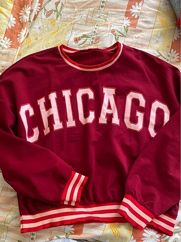 Borda sweat
