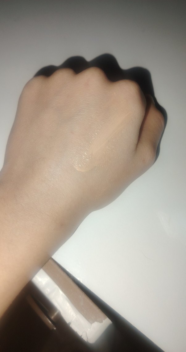 Garnier Vitamin C Güneş Koruyucu SPF 50 çok az kullanıldı. - Görsel 3