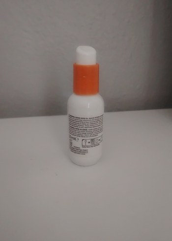 Garnier Ambre Solaire SPF 50 Güneş Serumu - Görsel 2