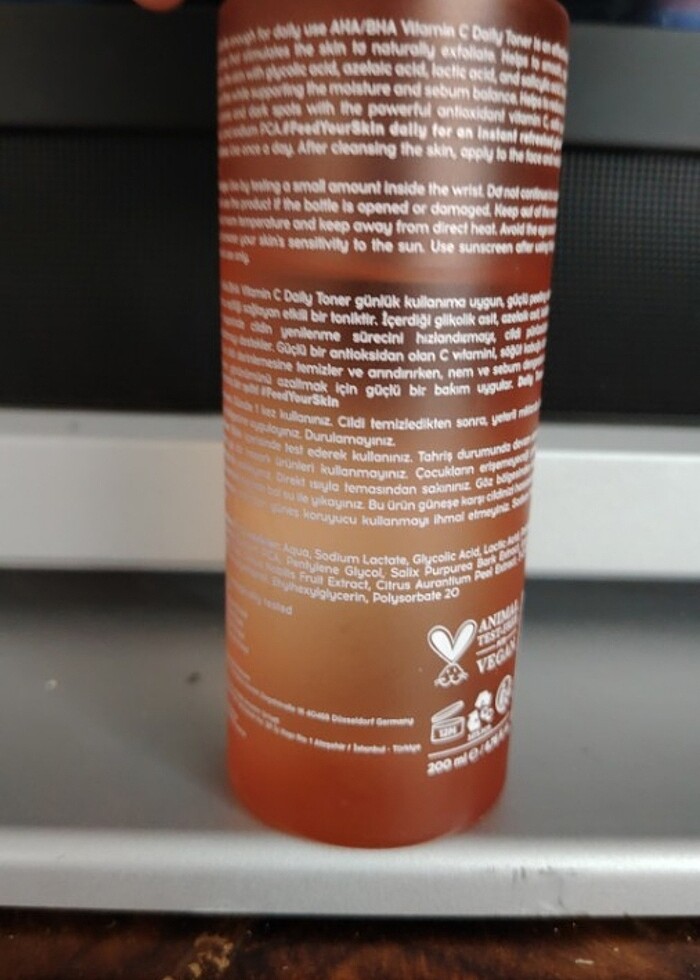 Cream co.  - Görsel 2