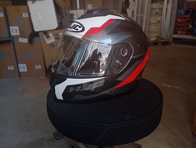 HJC C70 Kask